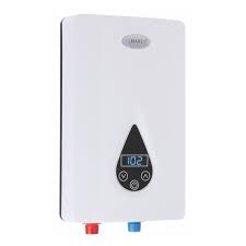 ✅ free shipping on many items! Marey Eco110 Electric Tankless Water Heater 11kw 220v Overstock 10866564