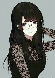 Pin On Anime Female S