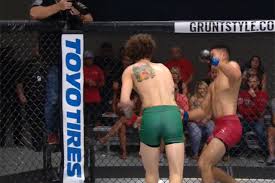 Suga has a dynamic fighting style — even his biggest haters would have a. Sean O Malley Vs Louis Smolka Targeted For Ufc 264 On July 10