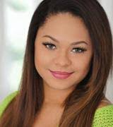 Alexis Posey's Instagram, Twitter & Facebook