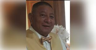 Obituary information for Guadalupe R Perales