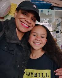 Happy Trails to our sweet Baby June @jadeland247 . Mama Audra and Momma  Rose will miss you so much. ❤️🥹❤️🥹❤️