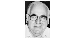 Charles Trott Obituary (2015)