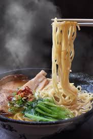 Shoyu Ramen Flavored With Slightly Sweet Soy Sauce From Yamaguchi Prefecture In Japan From Kizuki Ramen Izakaya Wicker Ide Makanan Makanan Jepang Makanan