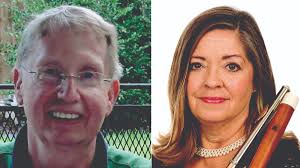 McDermott, Allen honored with title of professor emeritus