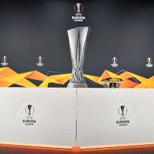Champions league 2020/21 round of 16 draw, fixtures 16 february & 10 march leipzig vs liverpool, barcelona vs paris. Which Teams Have Qualified For Europa Round Of 16