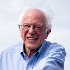 Bernie Sanders, the Teflon Candidate, Faces Sudden New Tests