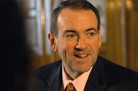 Mike Huckabee's 2008 Myspace Page Is Still Up And Still Amazing