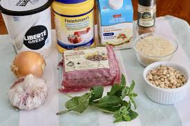 Check spelling or type a new query. Lebanese Lamb Dumplings Shish Barak Recipe Dobbernationloves