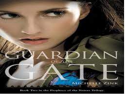 Guardian Of The Gate Michelle Zink (2024)