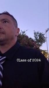 David Douglas had their graduation at The University of Portland. Kacidy  graduates tonight. I'm so proud of her. 😊