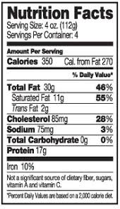 There are 260 calories in serving of 90% lean 10% fat ground beef by schnucks from: Beef For Markets Caterers And Restaurants Harris Ranch Beef Company