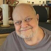 Roger Alan Patrick Obituary (2025)