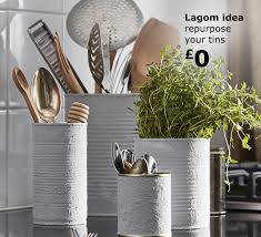 Ikea family is for everyone that feels passionate for his or her home and is looking for inspiring ideas and solutions. Ikea The Lagom Collection By Proximity London Creative Works The Drum