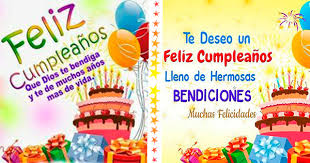 Check spelling or type a new query. Imagenes Y Tarjetas De Feliz Cumpleanos Cristianas Ideas Cumpleanos
