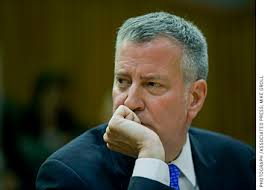 Ed Reform Rollback in New York City