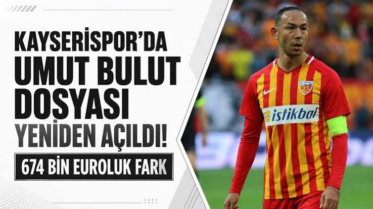 Kayserispor'da Yeşil Işık: Borçlar Azaldı, Gelecek Umut Veriyor!