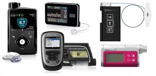 april 2019 australian insulin pump update