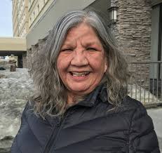 It's a big loss for Yellowknife': Well-known resident Gail Cyr dies