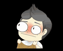 Check out melok909's art on deviantart. Mata Melotot Bengong Gif Matamelotot Bengong Kagum Discover Share Gifs