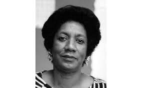 Frances Jones Obituary (2014)