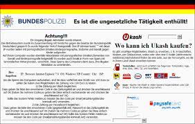 Hi, mach man sich eigentlich strafbar, wenn man diesen bundestrojaner auf seinem rechner findet und entfernt? Bundestrojaner Entfernen Und Das Ganz Ohne Zu Zahlen