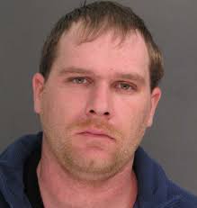 Train Jumper Wanted for Murder of Ex-Wife's Boyfriend