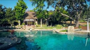 Neverland ranch was a way for the king of pop to capture a childhood that he never had. Get A Rare Tour Of Michael Jackson S Neverland Ranch On Sale For 67 Million Neverland Ranch Michael Jackson Neverland Michael Jackson House