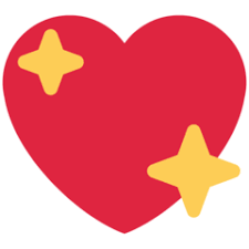 Maybe you would like to learn more about one of these? Sparkling Heart Emoji Meaning Copy Paste