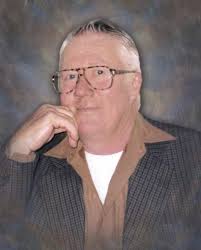 George Francis Peele Obituary