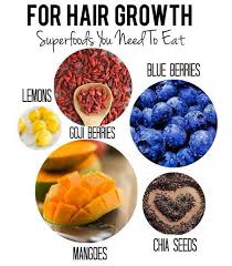 Daily Health Tips On Twitter Make Hair Grow Hair Food Help Hair Grow