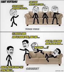 Hasil gambar untuk meme terlucu