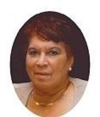 Joan Marie Newton Obituary