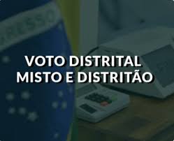 Jun 10, 2021 · lira articula acelerar votação do 'distritão', novo modelo eleitoral. Voto Distrital Misto E Distritao Politize
