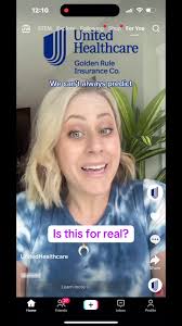 I couldn’t share, and they turned off comments. WHAT ARE YOU AFRAID  OF?!!!#cowards #uniteddeathcare