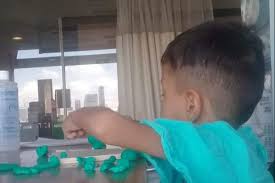 Fundraiser by Bret Haynes : Aaron Kala Santos Barron