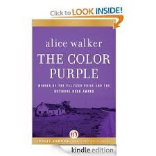 On Sale Today For 1 99 The Color Purple By Alice Walker 314 Pages 4 3 Stars 528 Reviews Book Worth Reading Books Z Book
