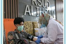 Lebih dari 57 negara menjadi imigran di jerman dan bekerja sebagai perawat termasuk di indonesia. Rsud Al Ihsan Bandung Tambah 37 Perawat Dan 40 Kamar Antara News