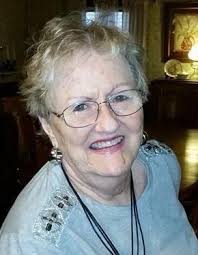 Shirley Ann Troutt Obituary