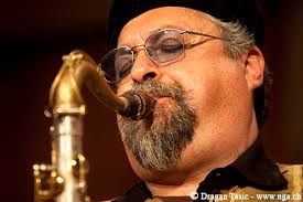 Joe Lovano Nonet Belgrad Jazz Festival 2009 2009