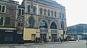 Vue has cinemas in rhyl, carmarthenshire, cardiff, merthyr tydfil, cwmbran and swansea, and there are odeons in wrexham, llanelli, swansea and bridgend. Pocket Number 14 Prince Of Wales St Mary Street Cardiff Artrospektive