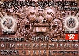 Pin On Syair Hongkong