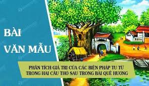Check spelling or type a new query. Bai VÄƒn Phan Tich Gia Trá»‹ Cá»§a Cac Biá»‡n Phap Tu Tá»« Trong Hai Cau ThÆ¡ Sa