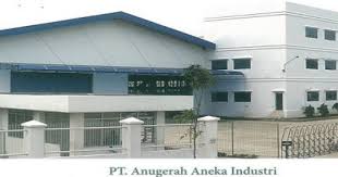 Lowongan kerja bnn penerimaan ppnpn januari 2021. Lowongan Kerja Staff Administrasi Pt Anugerah Aneka Industri Agustus 2016 Info Lowongan Kerja Terbaru