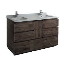 fresca formosa 58 in. w modern double