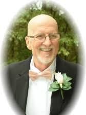 Obituary information for Ronald Eugene Colley