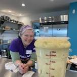 Sourdough Baguettes for Beginners with Vineyard Baker