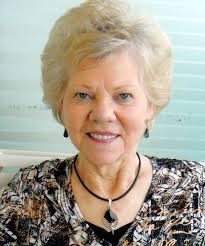 Barbara McKown Obituary