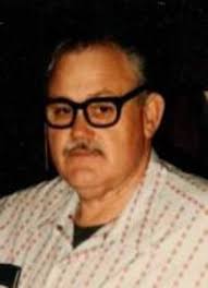 Obituary information for Winford Leo Edge