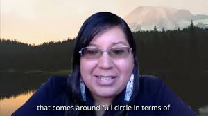 Indigenous Perspectives